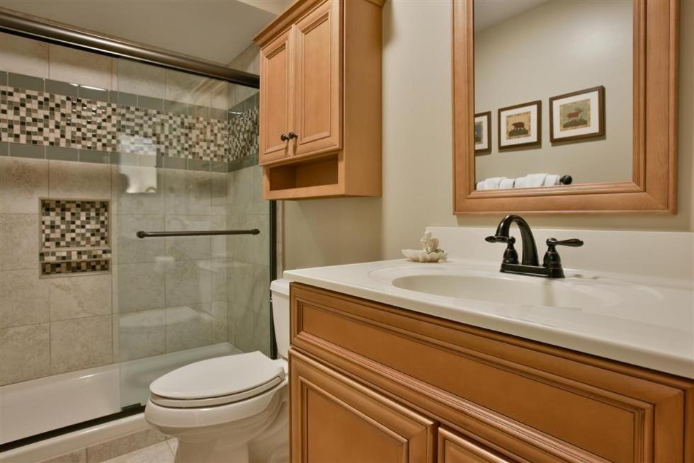 Seven Springs 3 Bedrooms Premium Condo, Ski In Ski Out Condo Champion Exterior foto